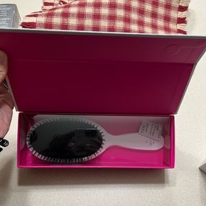 Beachwaver nylon boar bristle blend brush